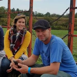 Meet your Posher, Denny